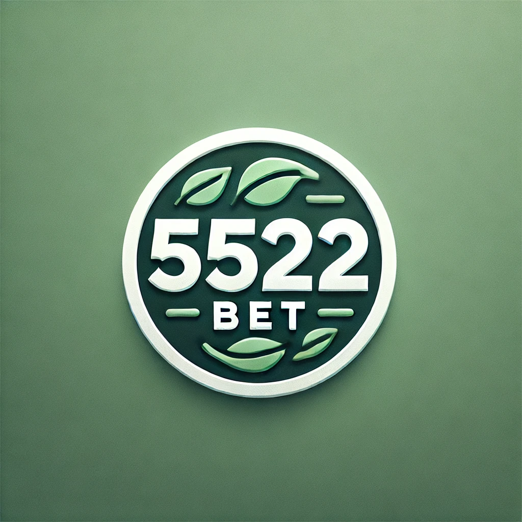 Logo da 5522bet