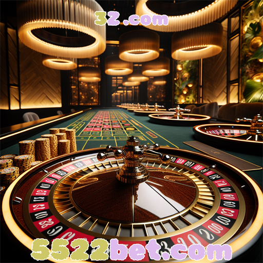 Apostas Online: Explore o Mundo do 5522bet.com