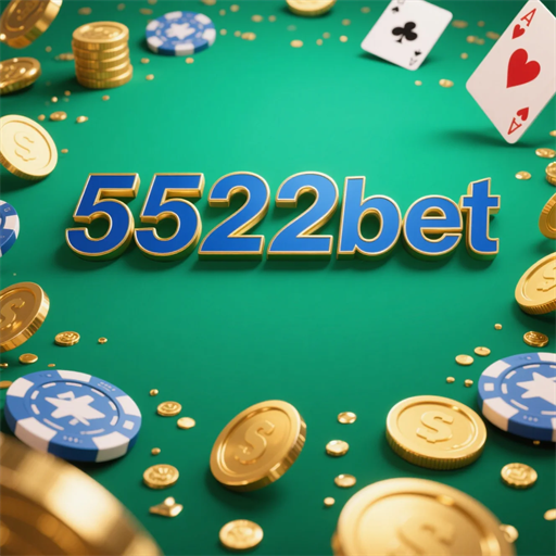 5522bet.com